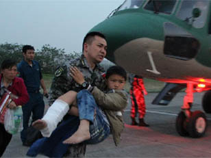 爭分奪秒！黃金72小時進(jìn)入倒計(jì)時