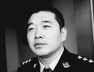 &ldquo;老百姓說聲謝謝，我就知足了&rdquo;