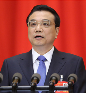 李克強(qiáng)：要始終堅持讓人民群眾在改革中受益