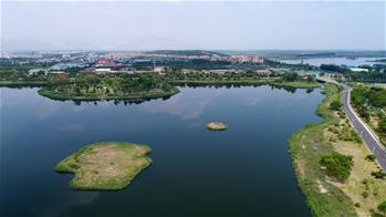 攻堅，為了美麗中國&mdash;&mdash;黨的十八大以來污染防治紀實