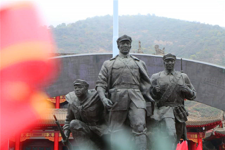 隴原行，一次說(shuō)走就走的遠(yuǎn)征