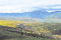 團結(jié)一心，凝聚起無堅不摧的力量