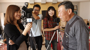 對外部屈婷：一個&ldquo;點&rdquo;的煩惱，一個&ldquo;點&rdquo;的溫暖