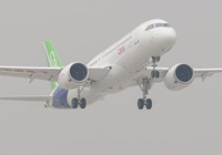 專家：C919結(jié)構(gòu)強(qiáng)度設(shè)計(jì)標(biāo)準(zhǔn)與波音、空客一致