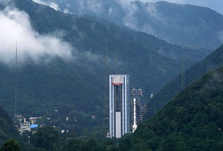 為何在發(fā)射前按下&ldquo;暫停鍵&rdquo;？