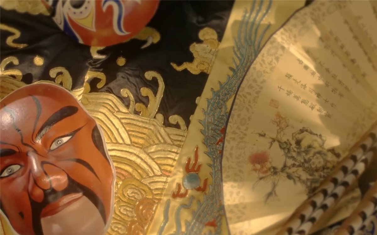 守護(hù)&ldquo;非遺&rdquo;，就是守護(hù)歷史