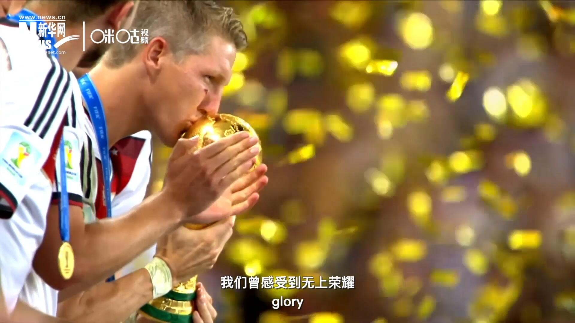 作為世界最具影響力單項(xiàng)體育運(yùn)動(dòng)，足球賦予了我們太多激情