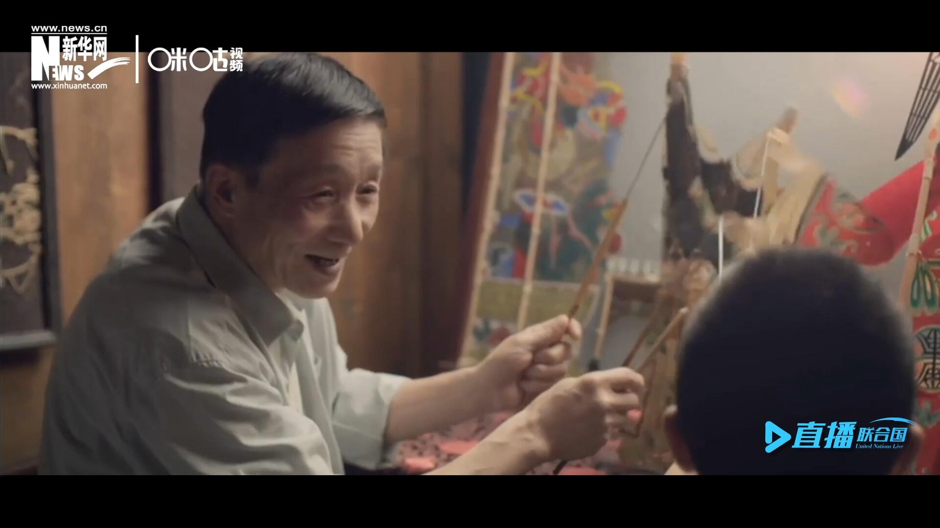 說起民間藝術(shù)，你最先想到的是刺繡、剪紙還是皮影戲？