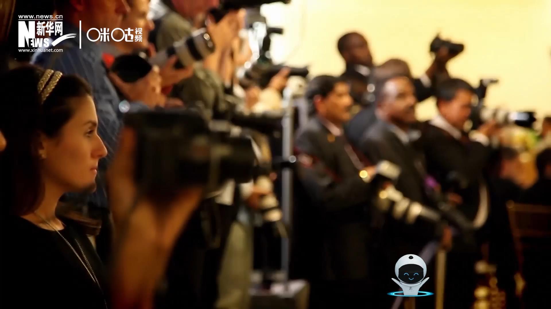 在《直播聯(lián)合國(guó)》播出一周年之際，感謝各位觀眾的支持。未來(lái)將有怎樣的故事，我們拭目以待。