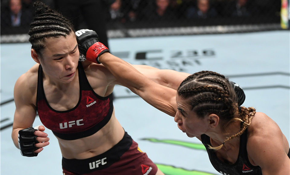 中國(guó)搏擊進(jìn)入甜蜜期了嗎？|系列報(bào)道之一