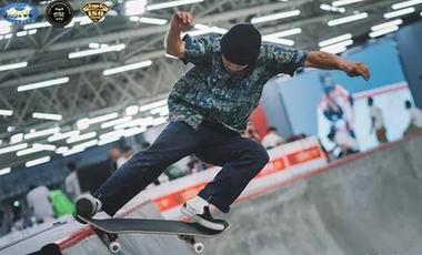 奧運(yùn)的&ldquo;官方認(rèn)證&rdquo;能推動(dòng)滑板運(yùn)動(dòng)走得更遠(yuǎn)嗎？