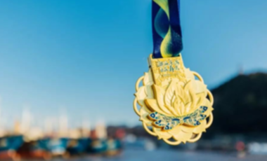 馬拉松城市觀(guān)察：立足海島，打造舟山城市&ldquo;金名片&rdquo;