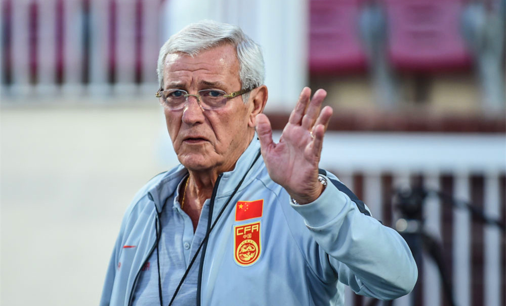 2019年終稿|歸化加持、主帥暫缺，國(guó)足沖擊世界杯有戲嗎？