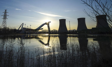 2019年終稿|冬夢(mèng)在生長(zhǎng)&mdash;&mdash;北京冬奧籌辦2019年綜述