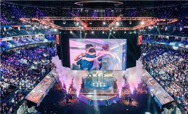 專(zhuān)訪(fǎng)完美世界|未來(lái)電競(jìng)產(chǎn)業(yè)會(huì)涌現(xiàn)出更多商業(yè)模式