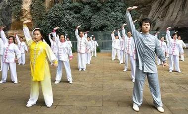 抵抗新冠肺炎，免疫力是關(guān)鍵！請(qǐng)收下這份運(yùn)動(dòng)處方