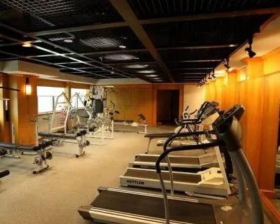 國(guó)內(nèi)行業(yè)復(fù)蘇跡象明顯，但健身房的寒冬卻尚未遠(yuǎn)去