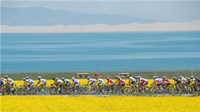 新聞分析：環(huán)湖賽為何不再跨省騎行？