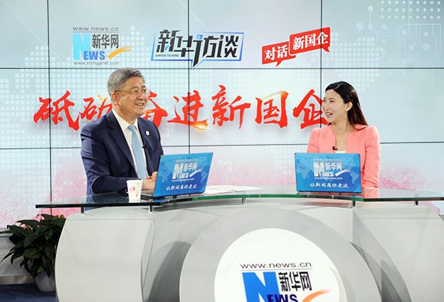 推進&ldquo;6+1&rdquo;產(chǎn)業(yè)集群建設(shè) 五大發(fā)展理念落實黨建精神