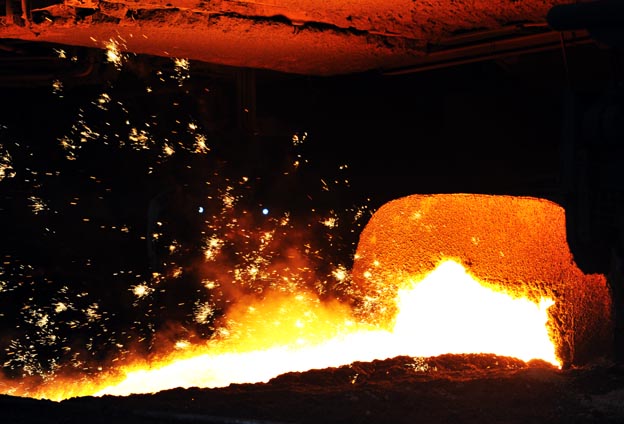 安鋼&ldquo;四個(gè)三&rdquo;黨建工作法包含四個(gè)方面，共12條內(nèi)容。