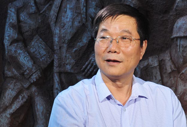 落實(shí)責(zé)任，形成閉環(huán)，黨建工作才能有力有效。