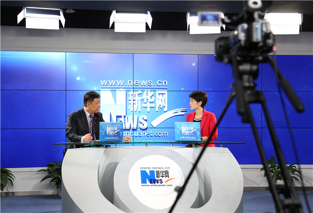 中鹽董事長：謠言、惡性競爭傷害的是鹽改大局