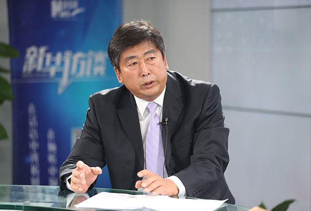 優(yōu)化國有資本的布局結(jié)構(gòu)、提升國有資本運(yùn)營效率。