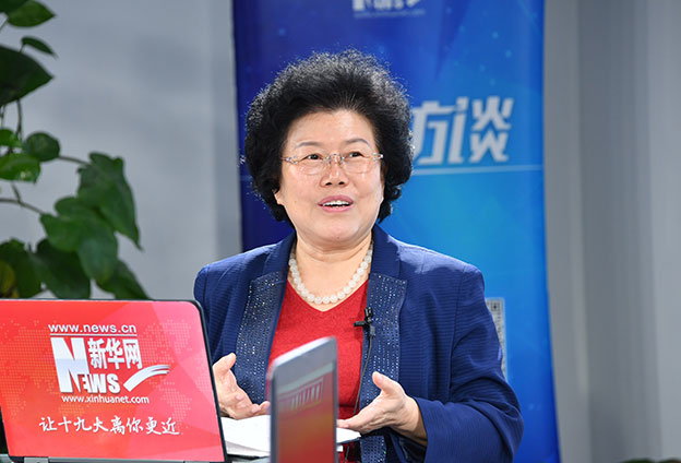 實(shí)施鄉(xiāng)村振興戰(zhàn)略，未來(lái)城鄉(xiāng)基建將均等化