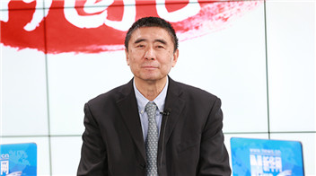 徐念沙：聚焦改革創(chuàng)新，驅(qū)動高質(zhì)量發(fā)展