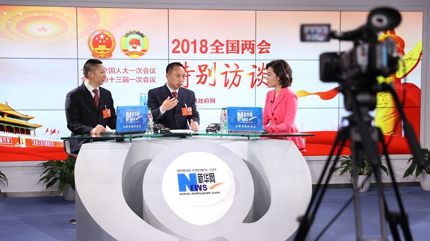 王建清：把產(chǎn)品做成工藝品 實(shí)現(xiàn)&ldquo;質(zhì)量強(qiáng)國&rdquo;