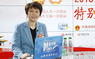 王紅紅：讓大運河從&ldquo;地理空間&rdquo;走向&ldquo;文化空間&rdquo;