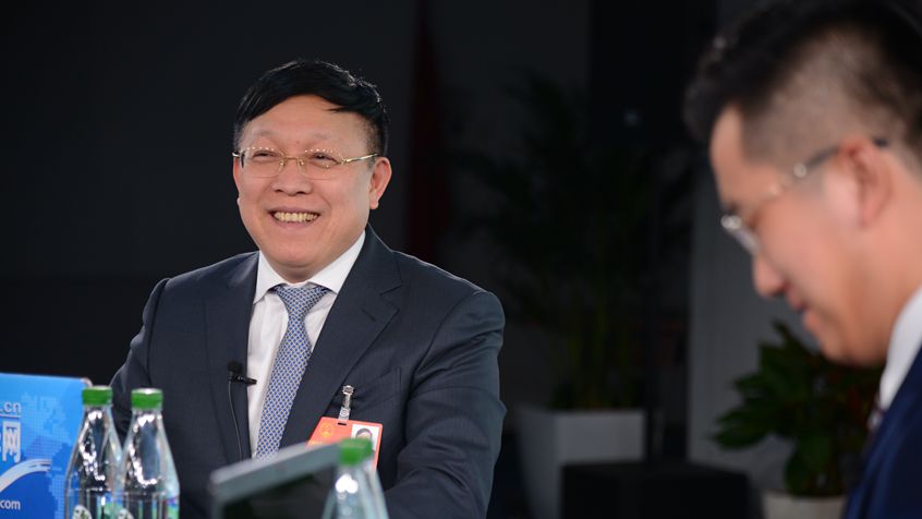 談民強(qiáng)：特定區(qū)域、特定場(chǎng)景內(nèi)的無(wú)人駕駛車將很快推進(jìn)