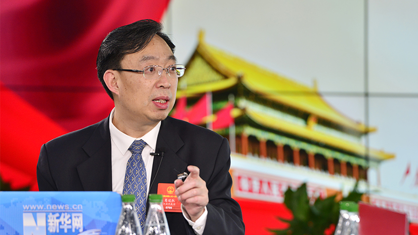 葛道凱：&ldquo;適合的教育&rdquo;是解決教育主要矛盾的&ldquo;鑰匙&rdquo;