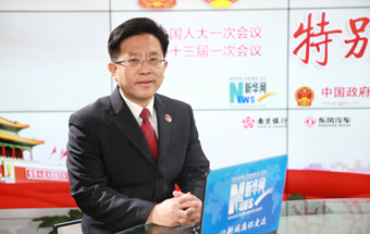 最高檢：五年來批捕數(shù)量呈下降、起訴數(shù)量呈上升趨勢