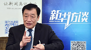 努力走出一條具有江西特色的鄉(xiāng)村振興之路&mdash;&mdash;專訪全國人大代表、江西省省長劉奇