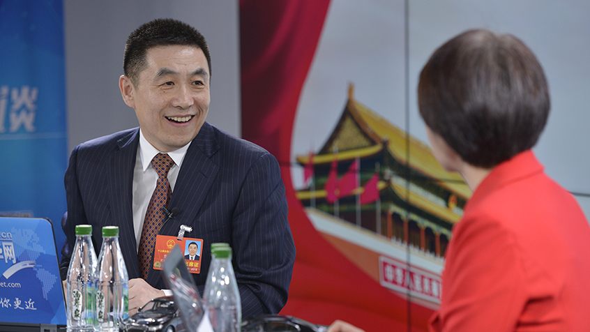 賈君：&ldquo;公平、效率、需求&rdquo;導向 致力優(yōu)化營商環(huán)境