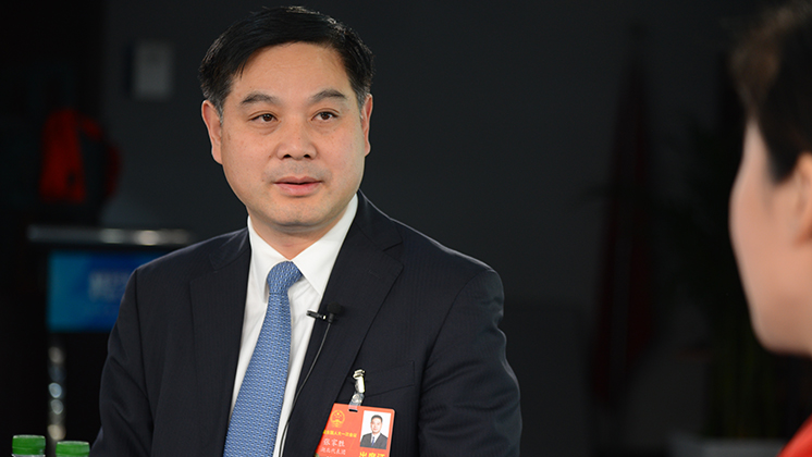 張家勝：&ldquo;文明城市&rdquo;讓人民群眾有更多獲得感