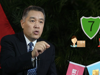 天天3&middot;15，如何更好地保護消費者？