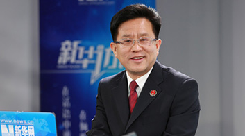 最高檢：五年來批捕數(shù)量呈下降、起訴數(shù)量呈上升趨勢