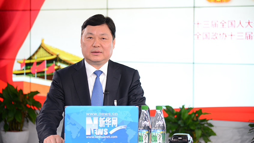 范秉衡：5G將成為未來工業(yè)互聯網的網絡基石