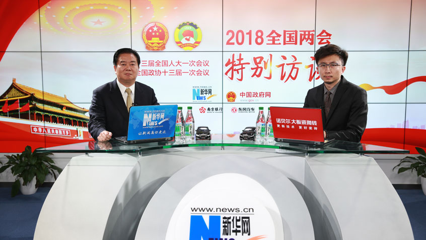 林龍安：港區(qū)人大代表責(zé)任重大 要愛國(guó)愛港