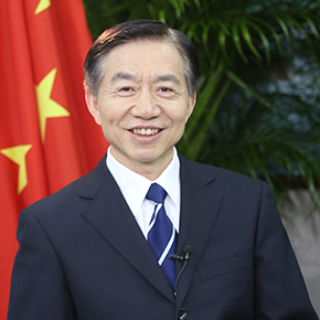 老了誰來養(yǎng)？留守兒童誰來管？民政部部長這樣說