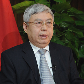 深度貧困地區(qū)咋脫貧？扶貧領(lǐng)域作風(fēng)問題咋治理？劉永富這樣說