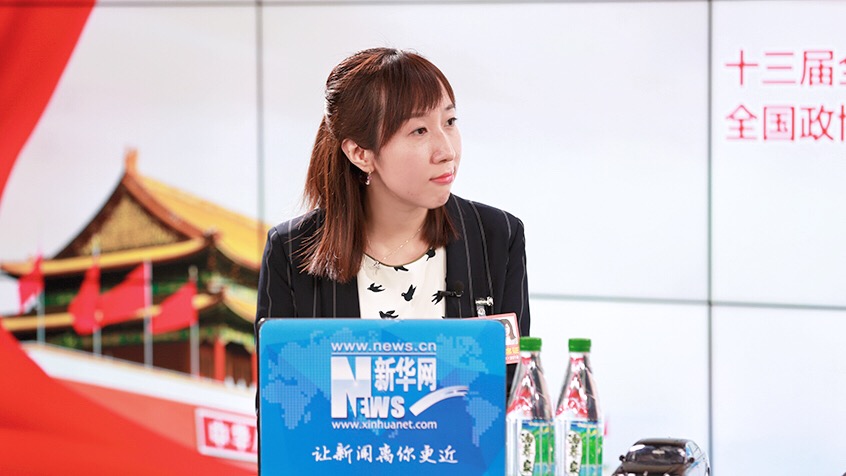 周燕芳：強(qiáng)制環(huán)責(zé)險制度可彌補(bǔ)環(huán)保風(fēng)險管理工具的短缺