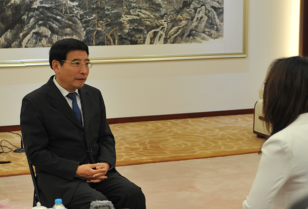 以&lsquo;互聯(lián)網(wǎng)＋&rsquo;、賽事、知識產(chǎn)權為抓手支持企業(yè)&lsquo;專精特新&rsquo;發(fā)展