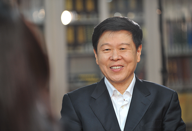 紓困解難，化解民企發(fā)展痛點(diǎn)