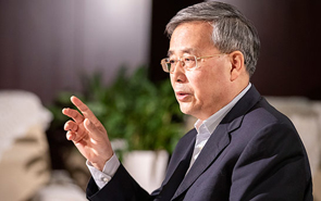 【第六期】郭樹(shù)清：打好&ldquo;組合拳&rdquo;紓解民營(yíng)企業(yè)融資困境