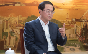 【第十五期】車(chē)俊：要把民營(yíng)企業(yè)家搞得香香的，把民營(yíng)經(jīng)濟(jì)做得壯壯的