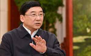 【第十六期】于偉國(guó)：打好政策&ldquo;組合拳&rdquo; 精準(zhǔn)幫扶促發(fā)展