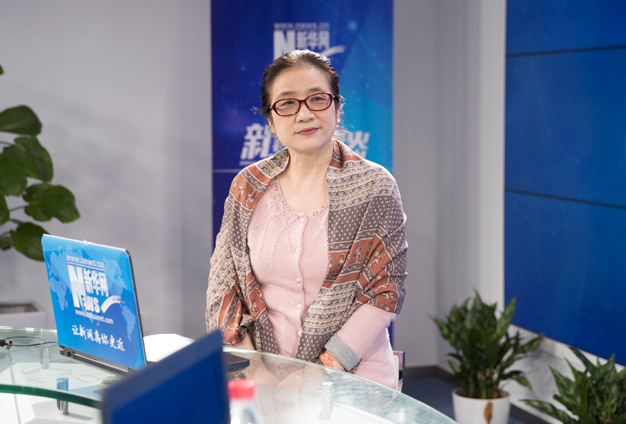 文化自信要通過(guò)一筆一劃的中國(guó)字傳承下去